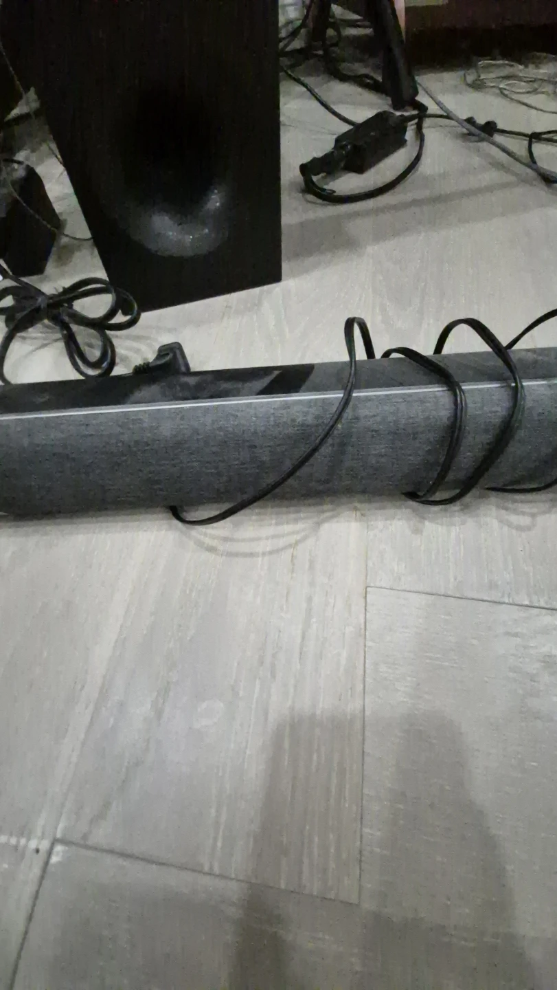 SOUTTIN R30 Sound Bar Speaker