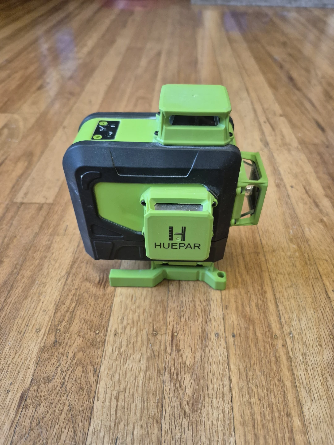 Huepar Laser Level Kit with Accessories