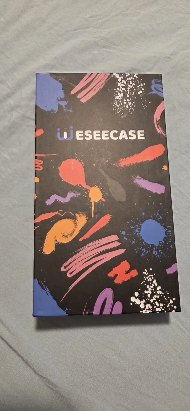 ESEECASE Phone Case for S24/S25 - photo 3