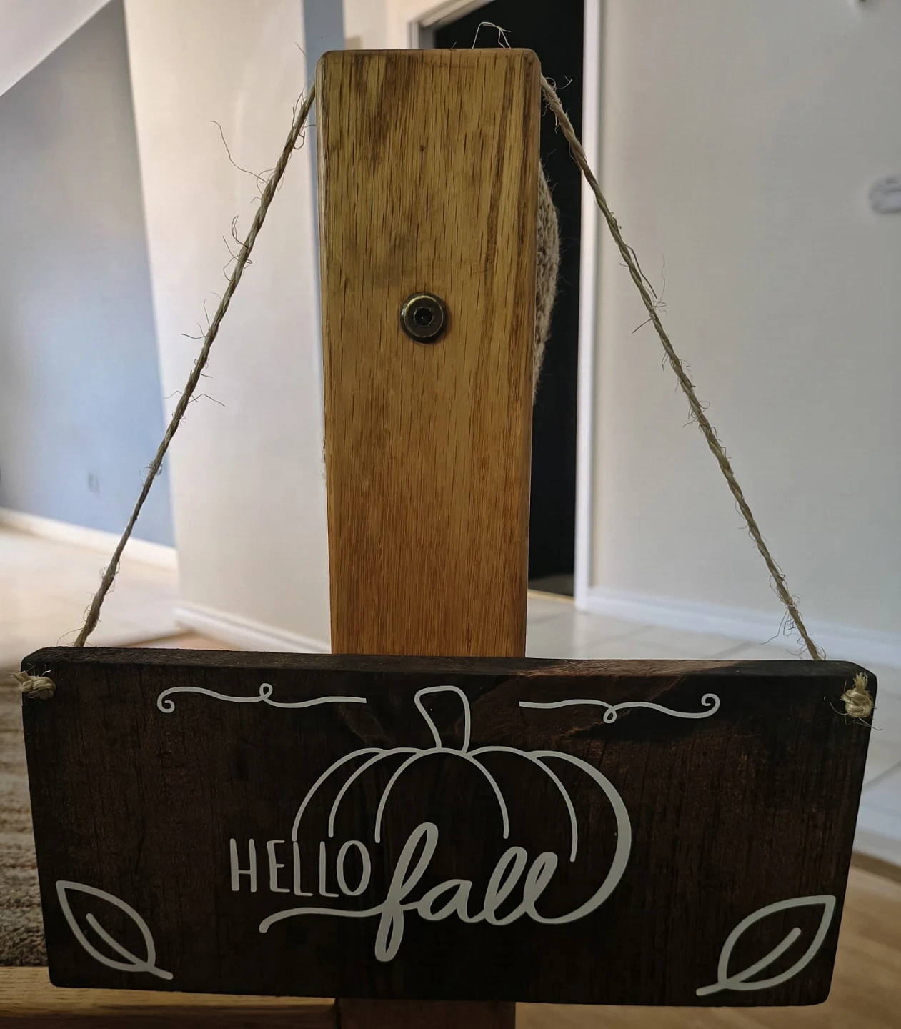 Fall Decor - photo 3