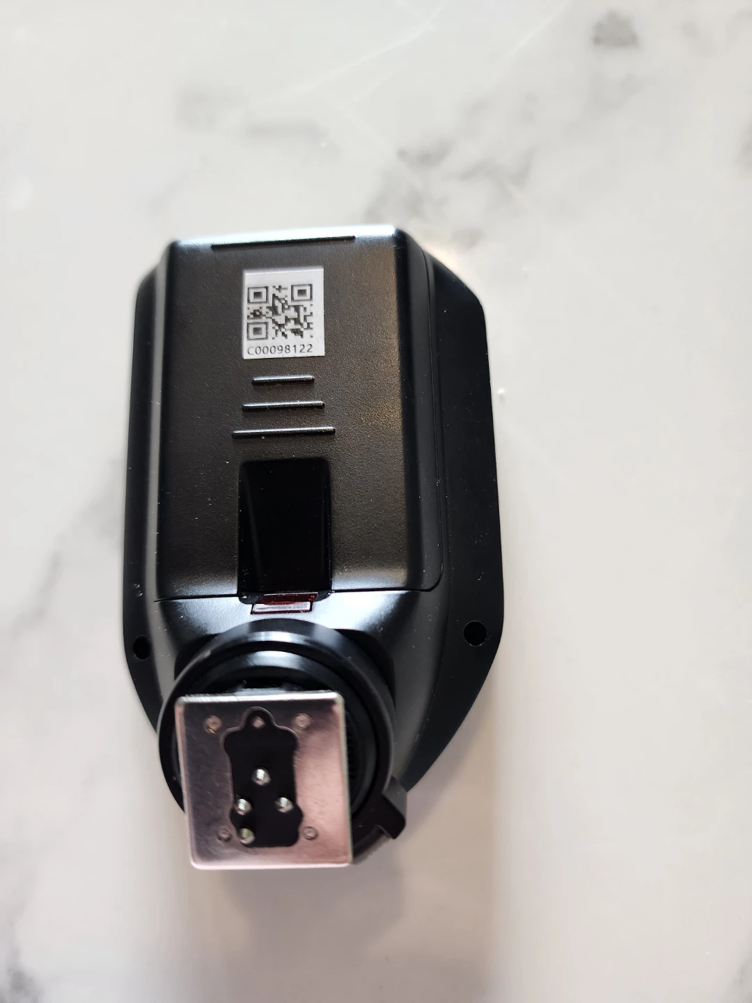 Godox XProII-F TTL Wireless Flash Trigger for Fujifilm - photo 5