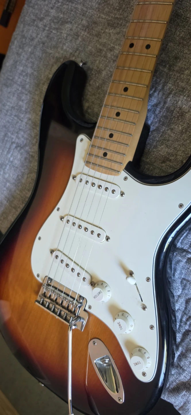 Electric Guitar