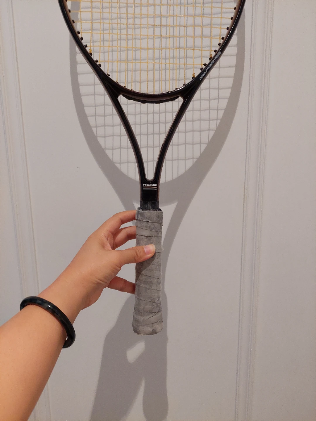Vintage HEAD Trisys 150 Tennis Racket 🏈 - photo 2
