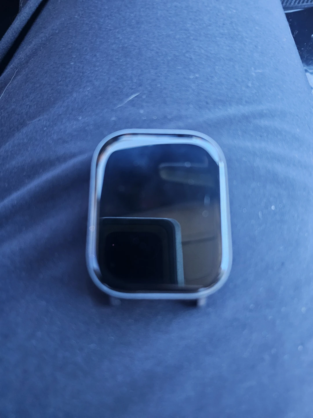 Smartwatch Unit