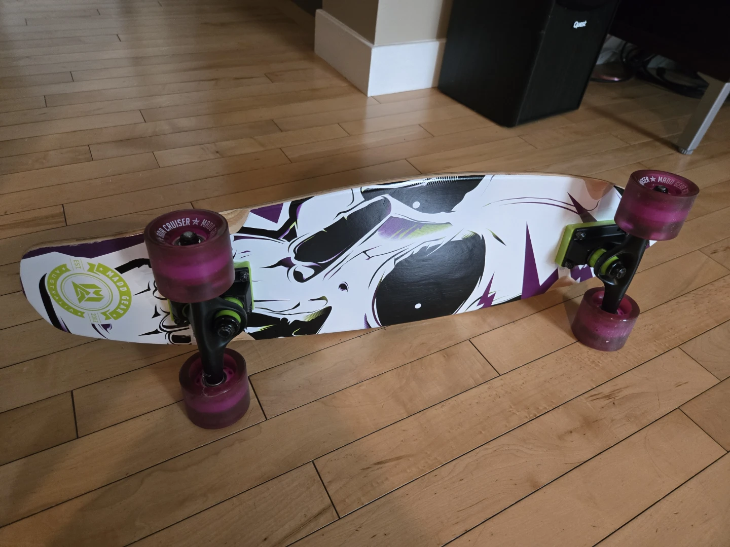 Madd Gear Cruiser Skateboard