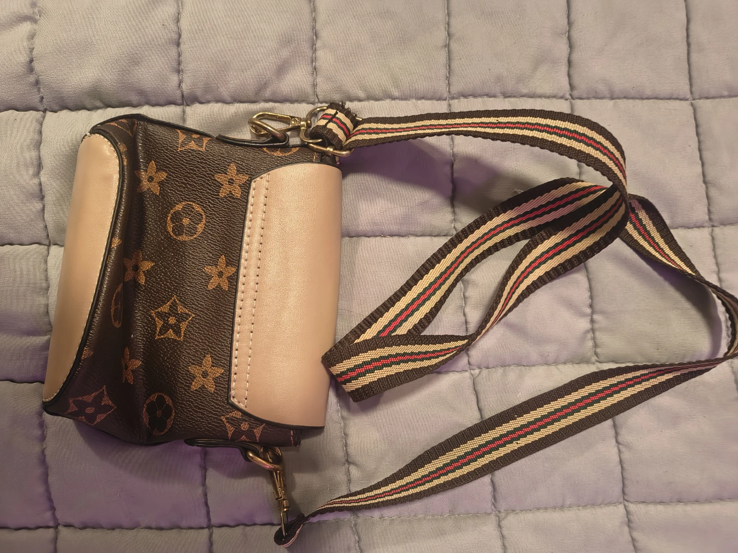 crossbody bag