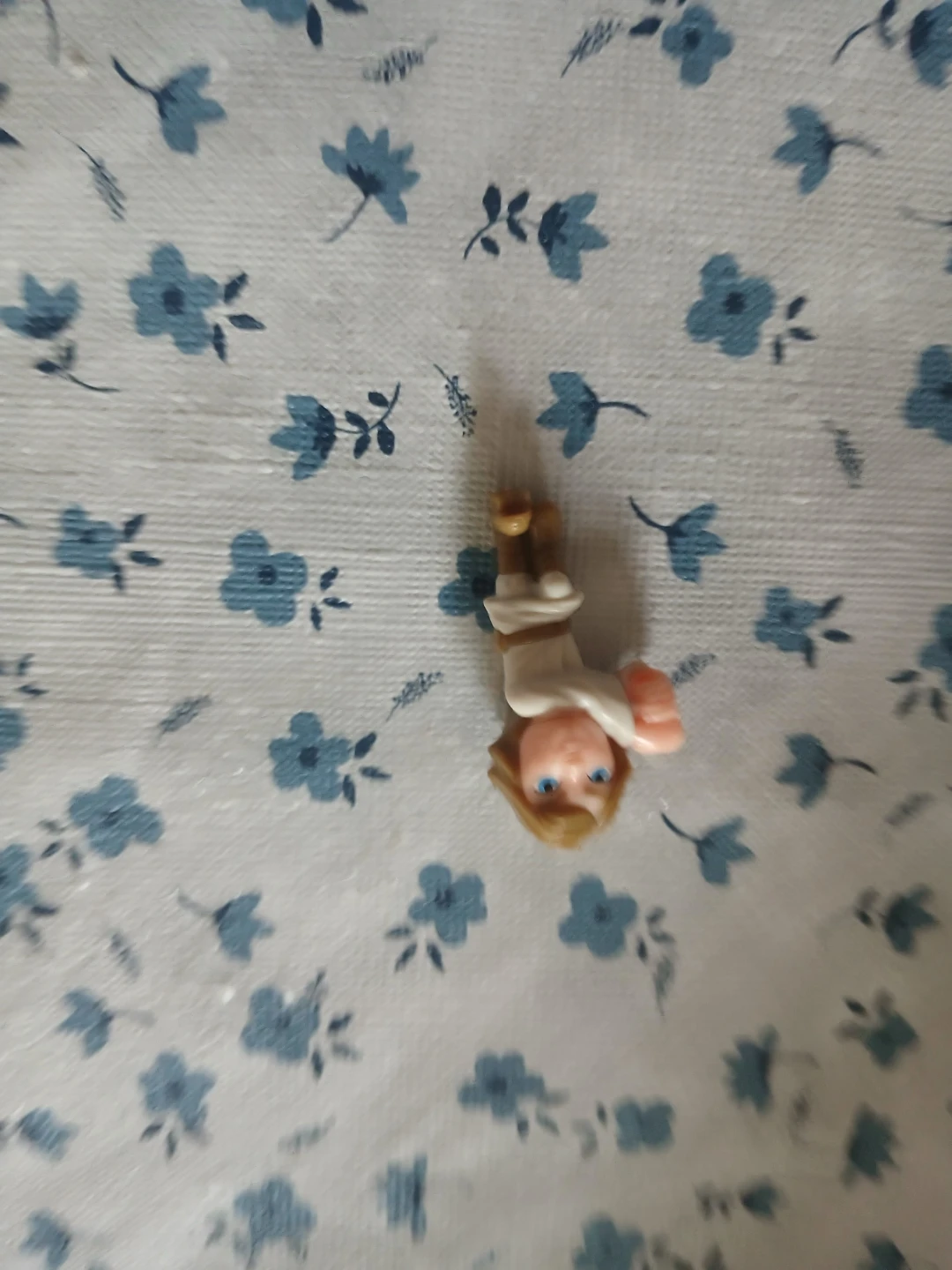 Kinder Surprise Star Wars Figure