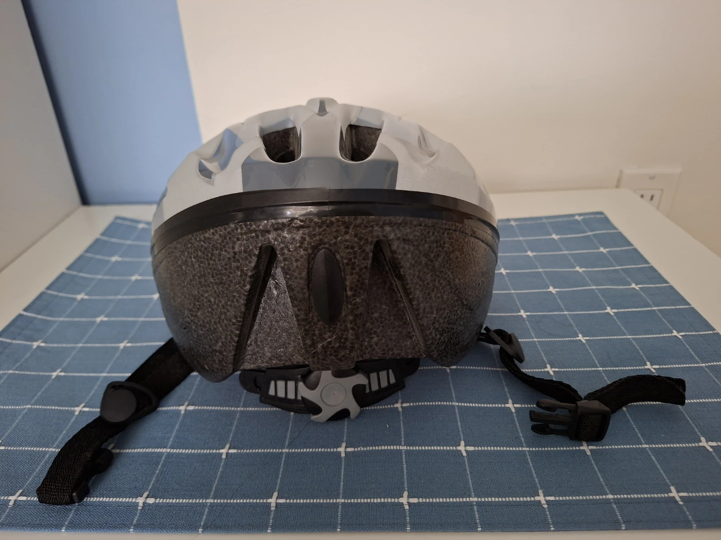 CCM Bike Helmet for adults - photo 3
