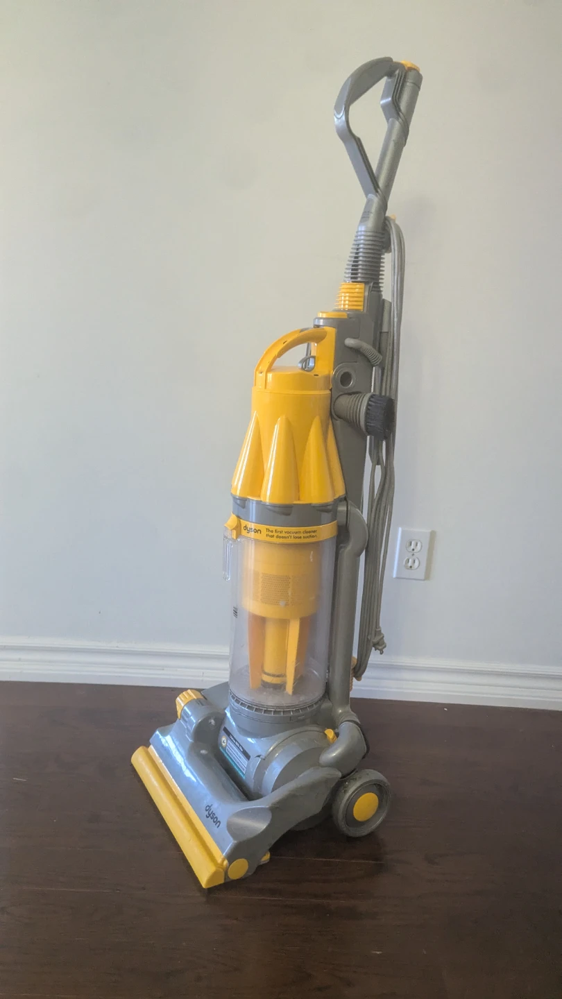 Dyson Upright Vacuum Cleaner