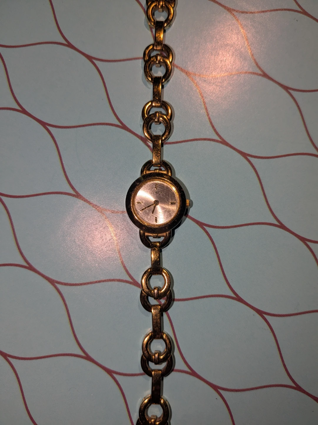 Guess Watch - photo 2