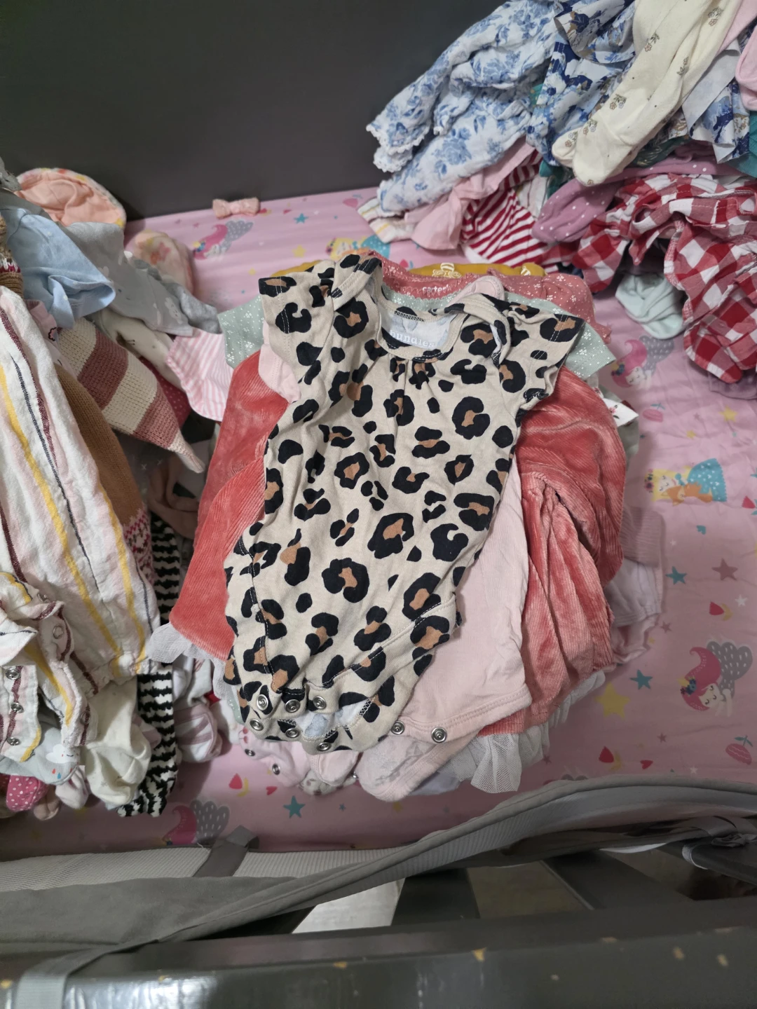 Ropa de bebe - photo 3