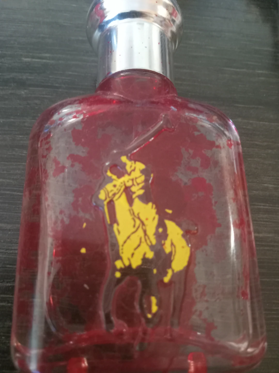 Ralph Lauren Polo Red Fragrance