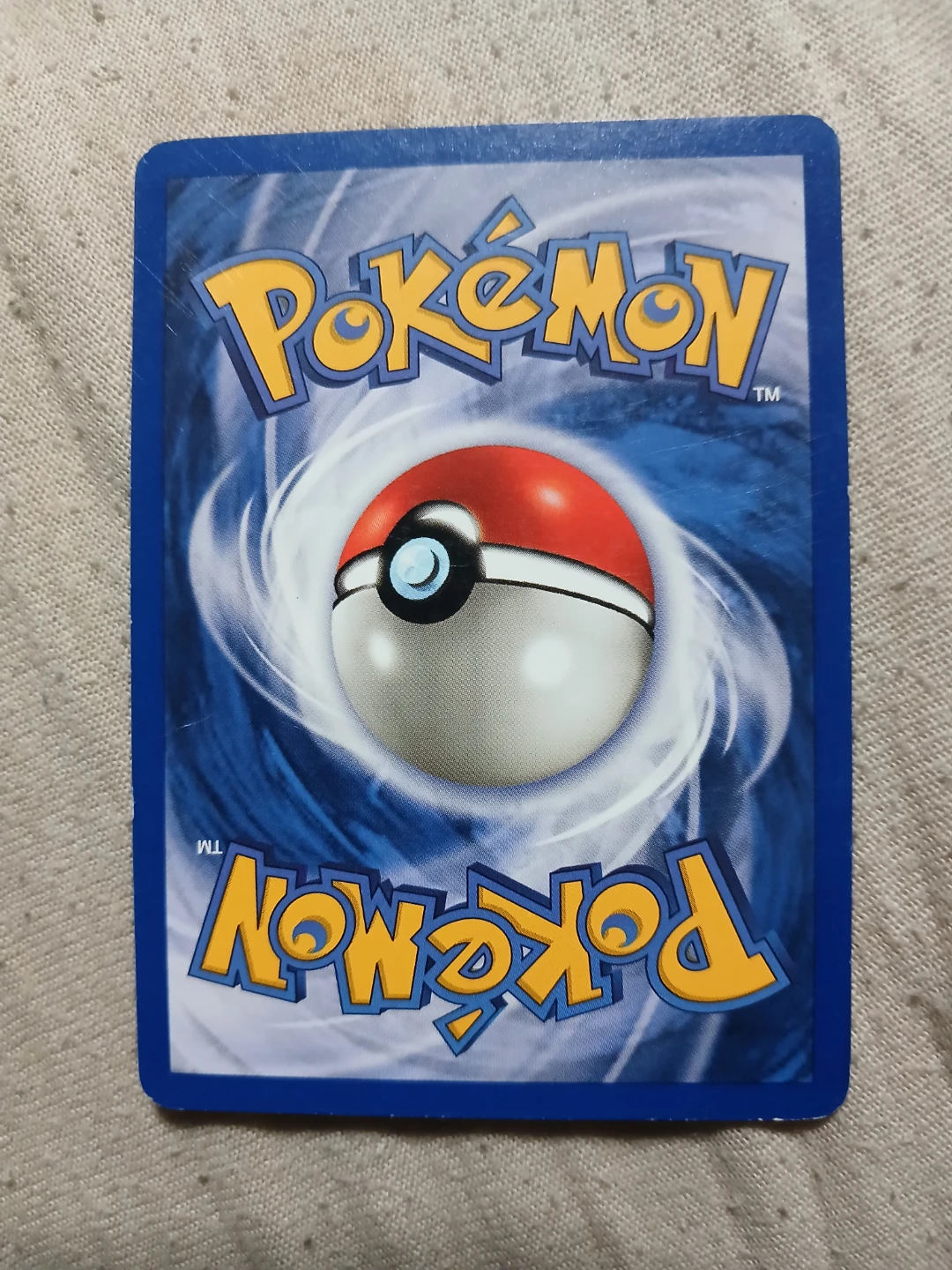 Drowzee 49/102 1999 Pokémon Card - photo 2