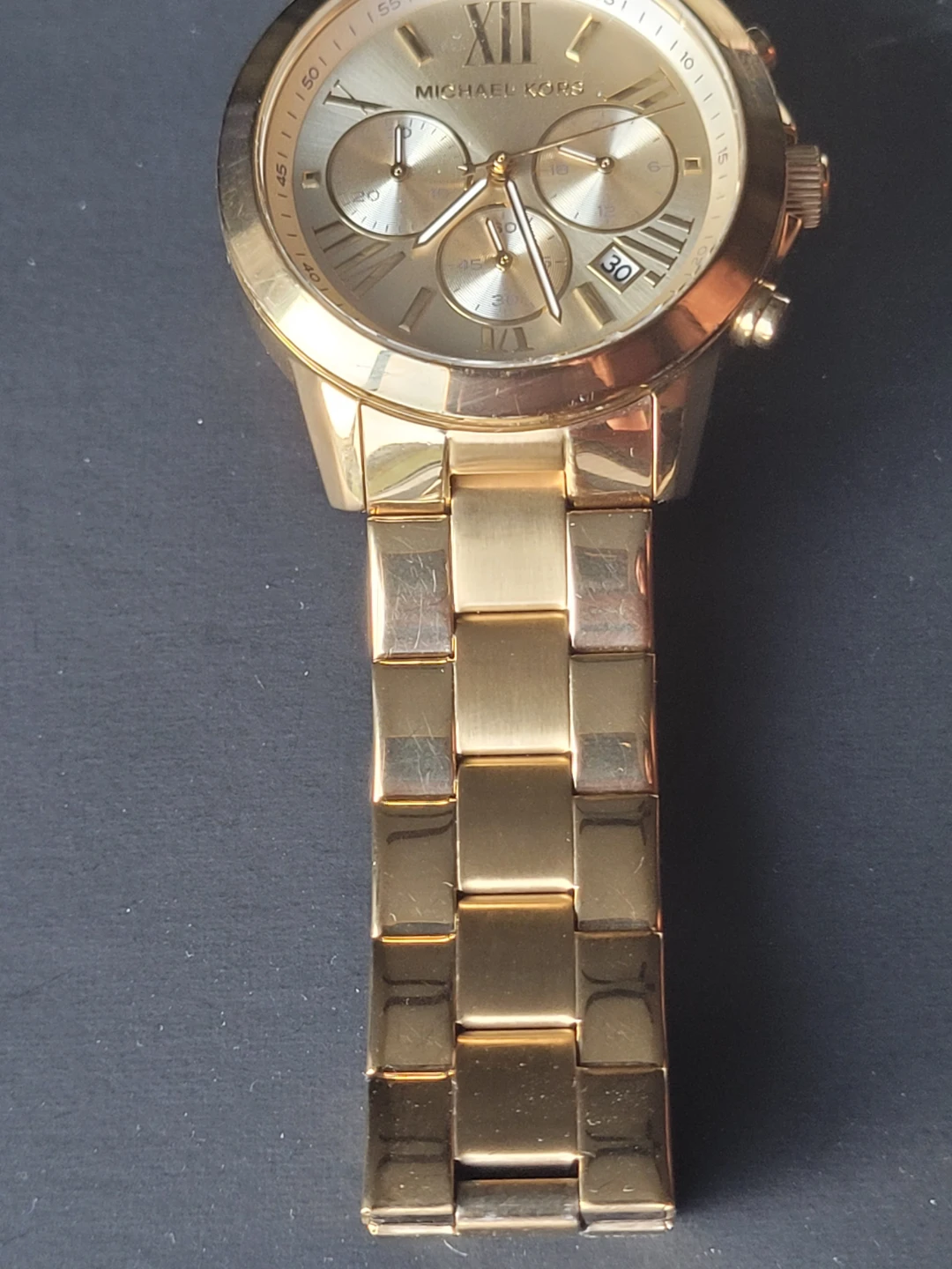 Michael Kors Ladies Watch - photo 2