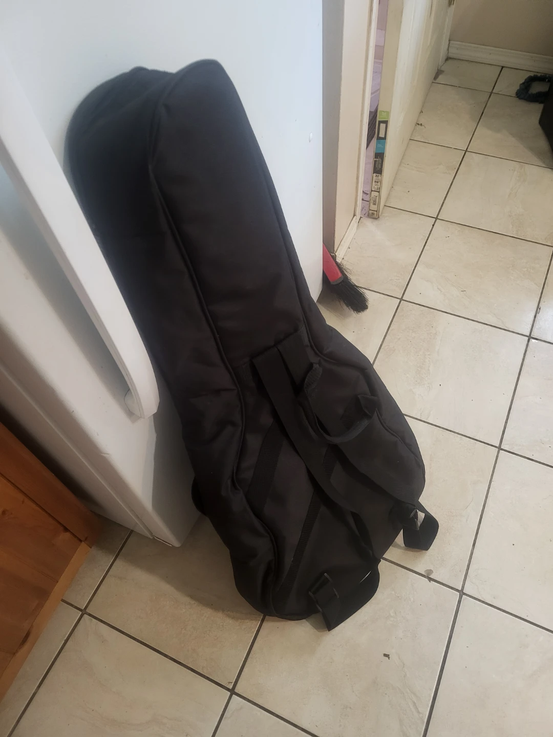 Martin & Co. Acoustic Guitar Gig Bag - photo 4