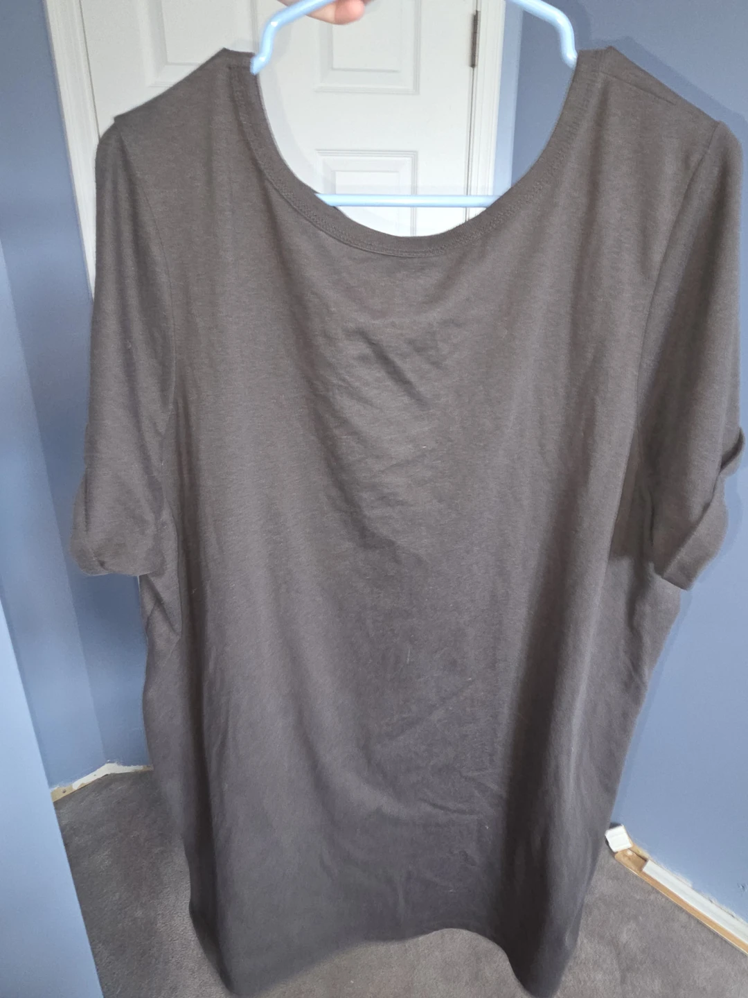 Torrid Size 3X Fender T-shirt - photo 2