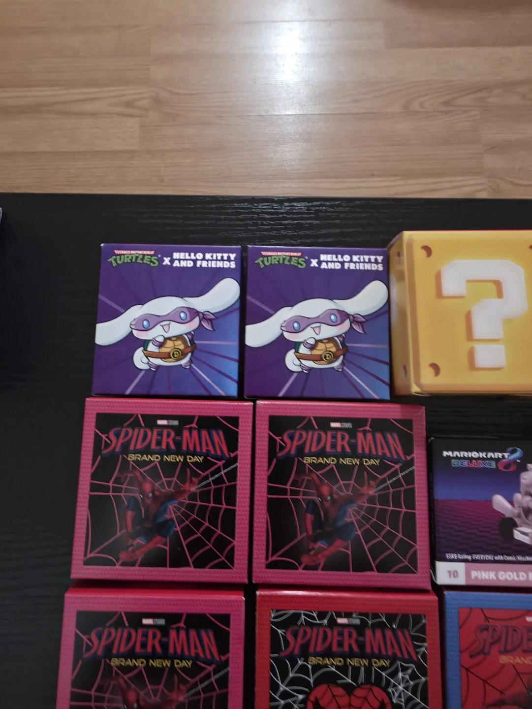 McDonalds Toys - photo 2