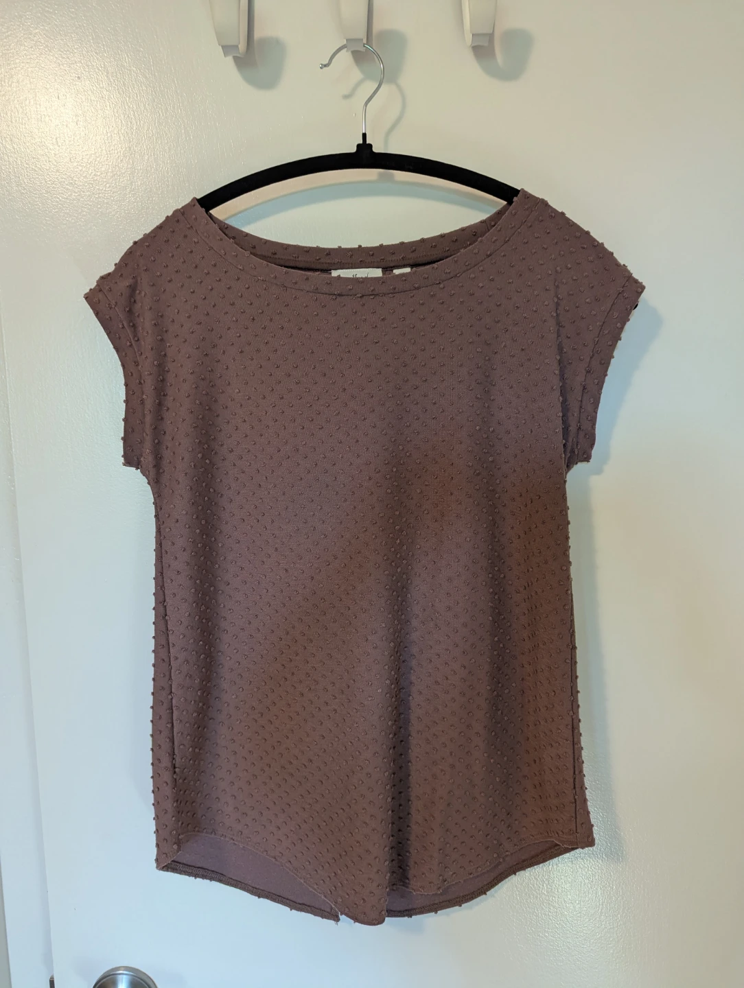 Aritzia / Wilfred textured top - photo 3