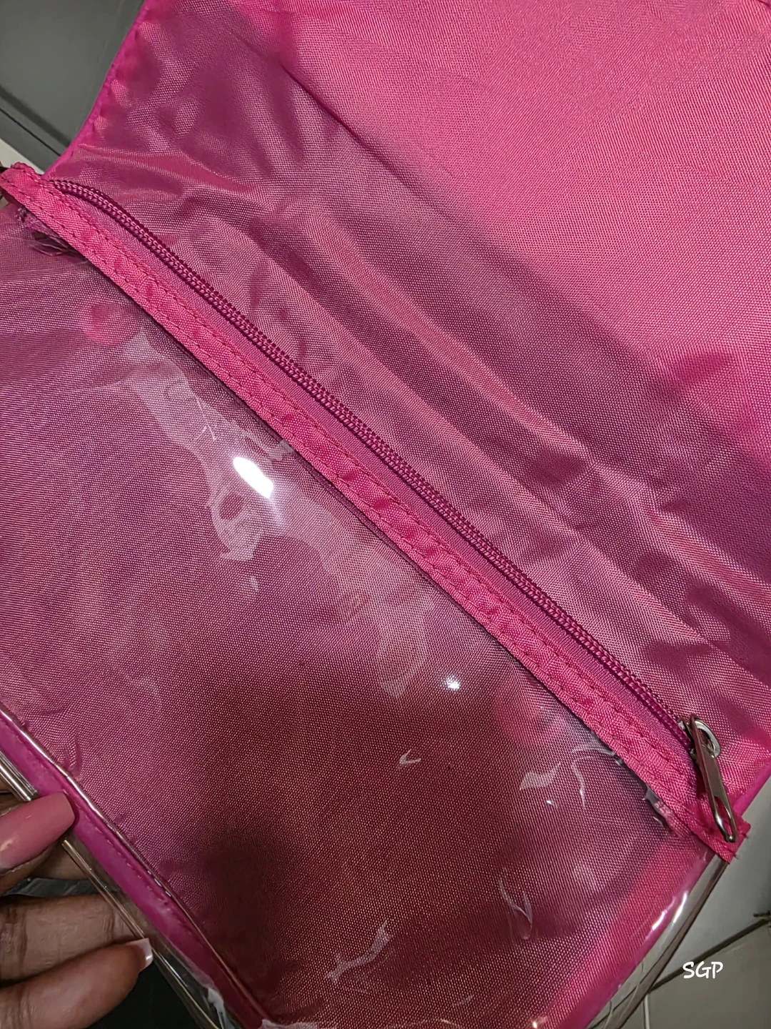 TheBumpBag Hanging Travel Toiletry Organizer - photo 5