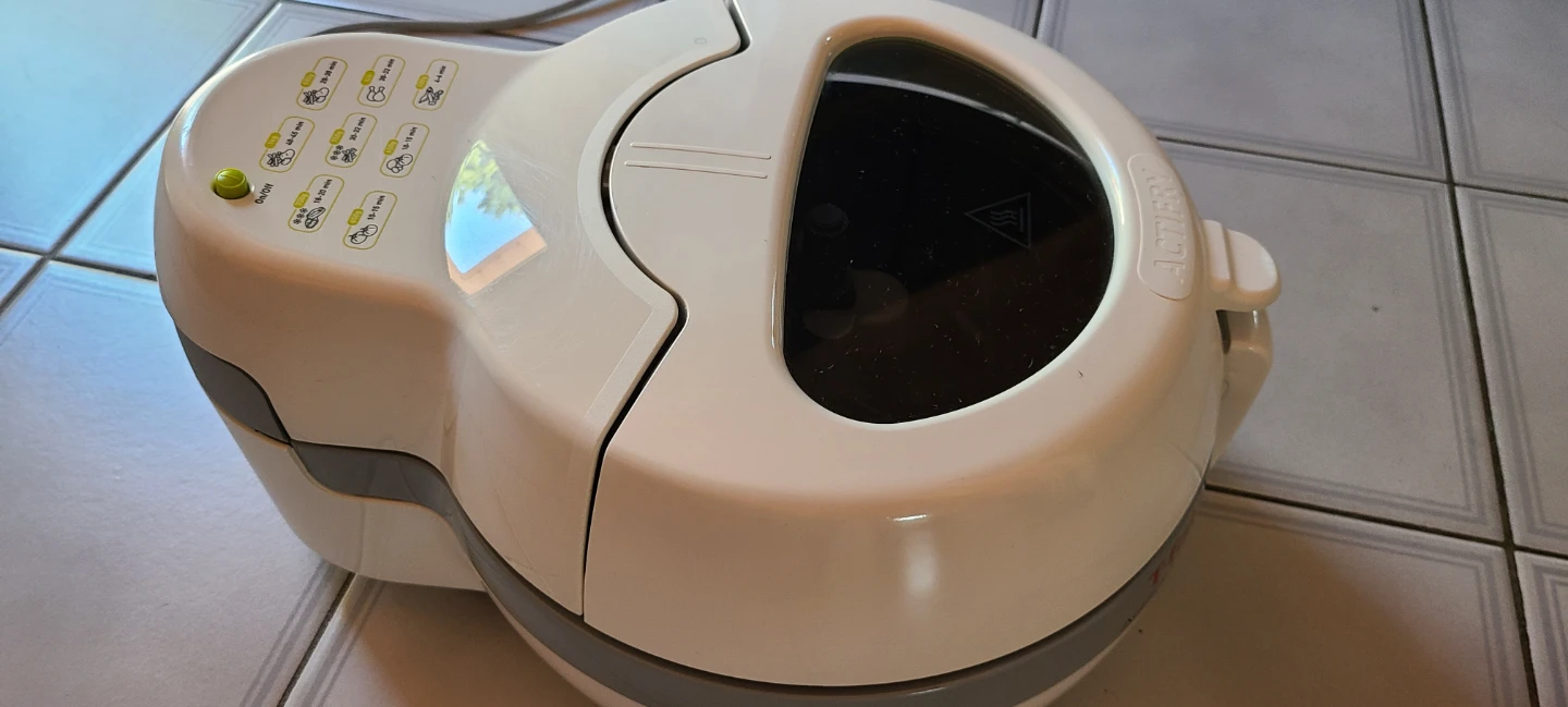 T-fal Actifry Original Air Fryer - photo 3