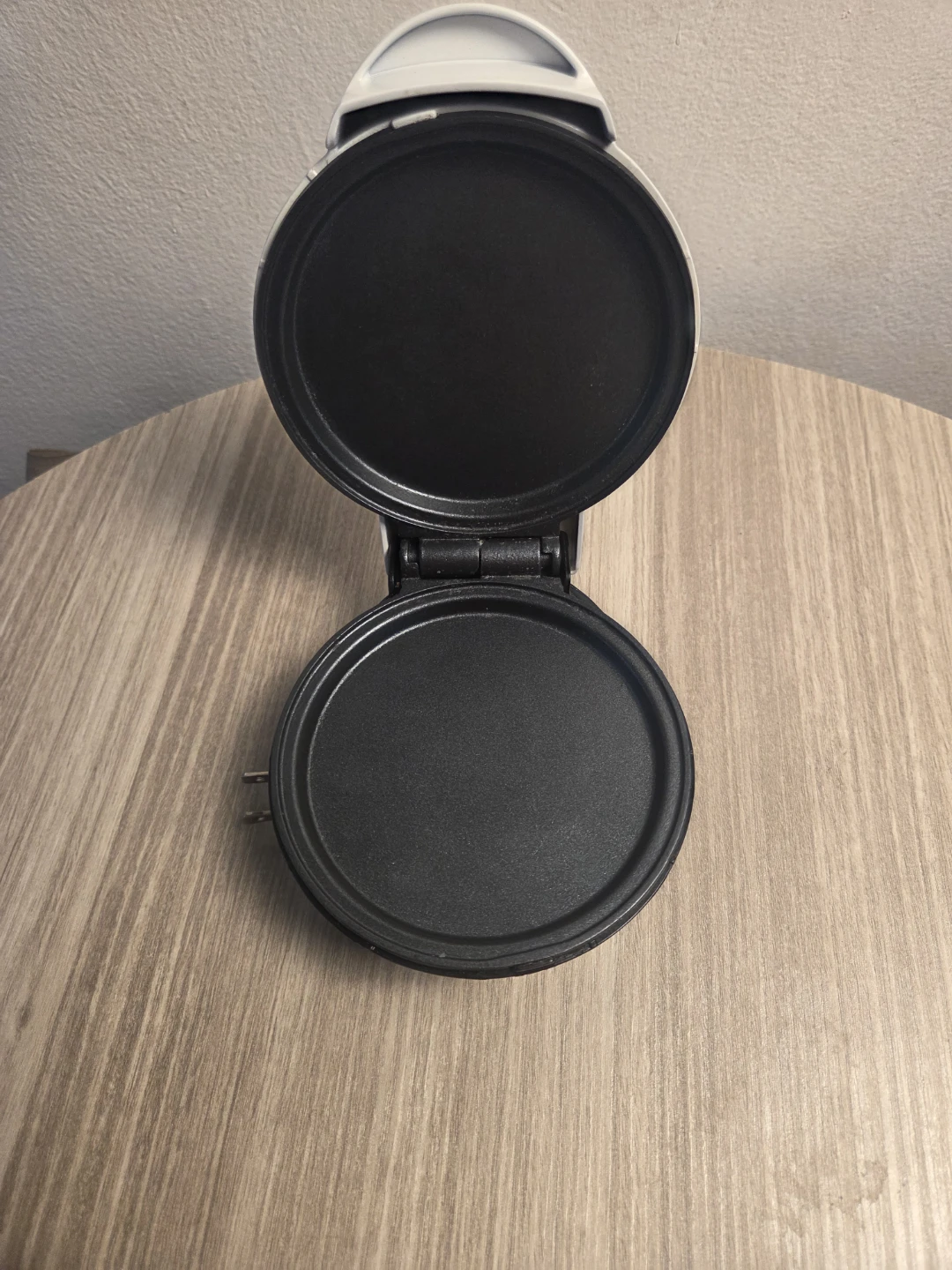 Dash Mini Maker Griddle - photo 2