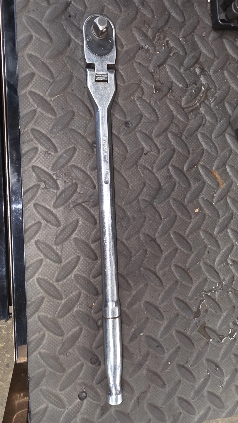 GEARWRENCH 3/8" Drive 120XP long ratchet