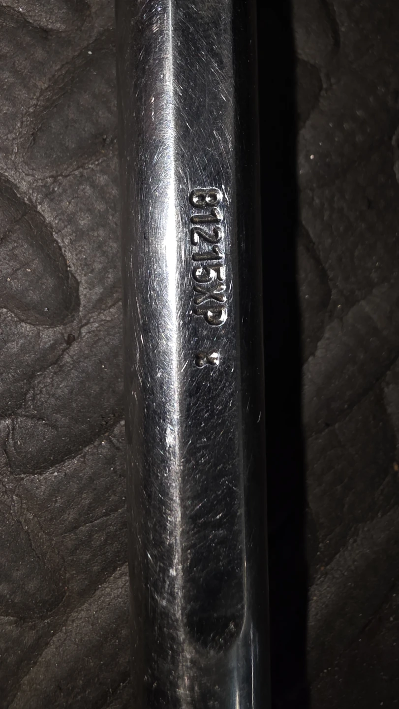 GEARWRENCH 3/8" Drive 120XP long ratchet - photo 3