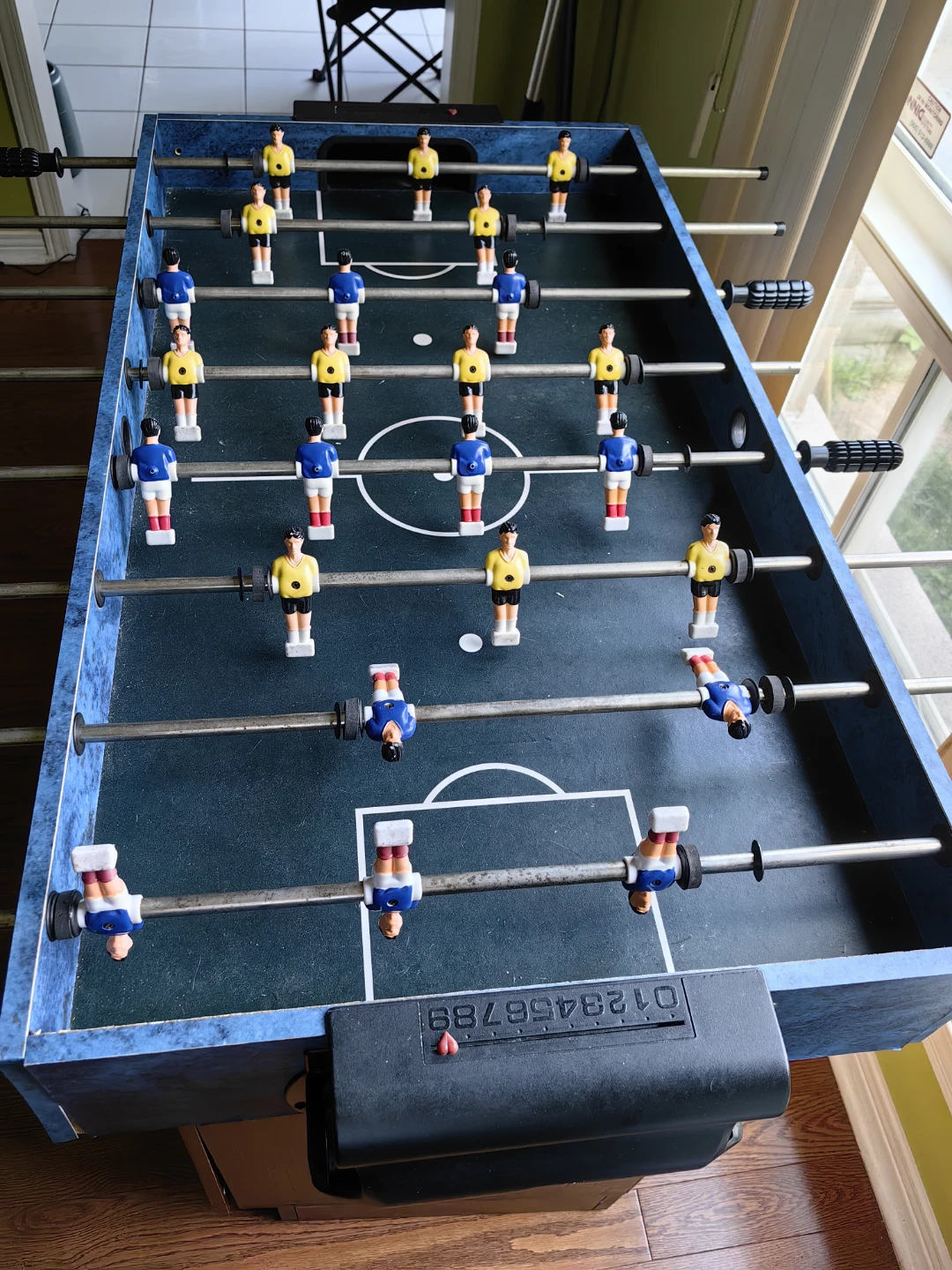 Foosball Table