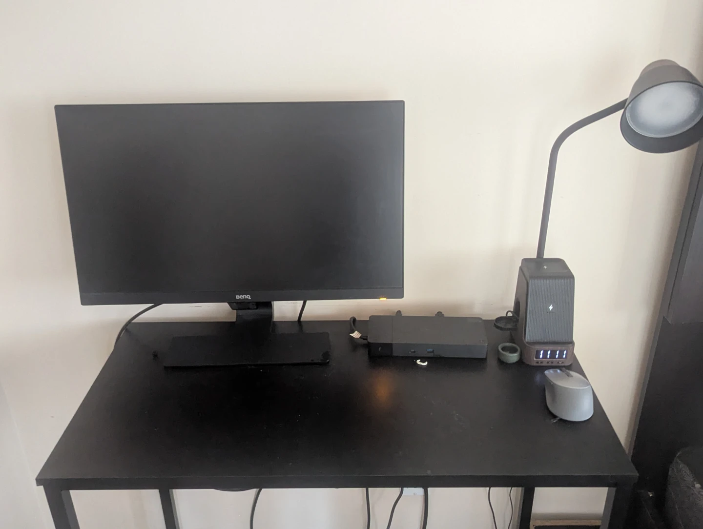32" Home Office Computer Desk