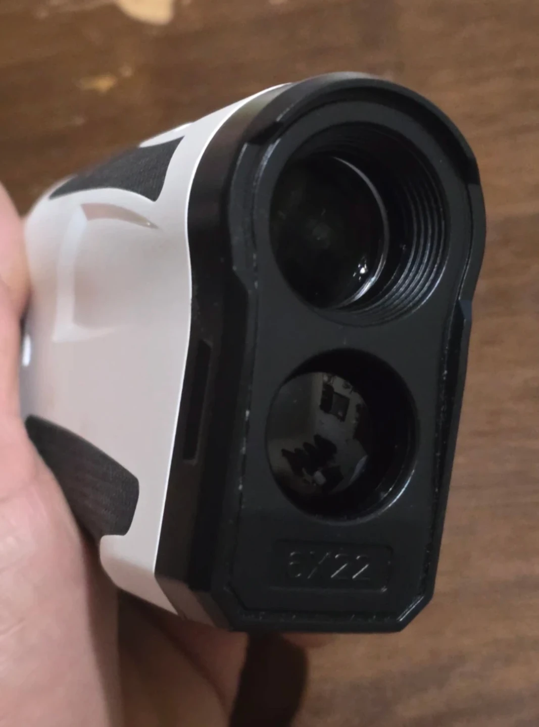 golf rangefinder BOBLOV - photo 2