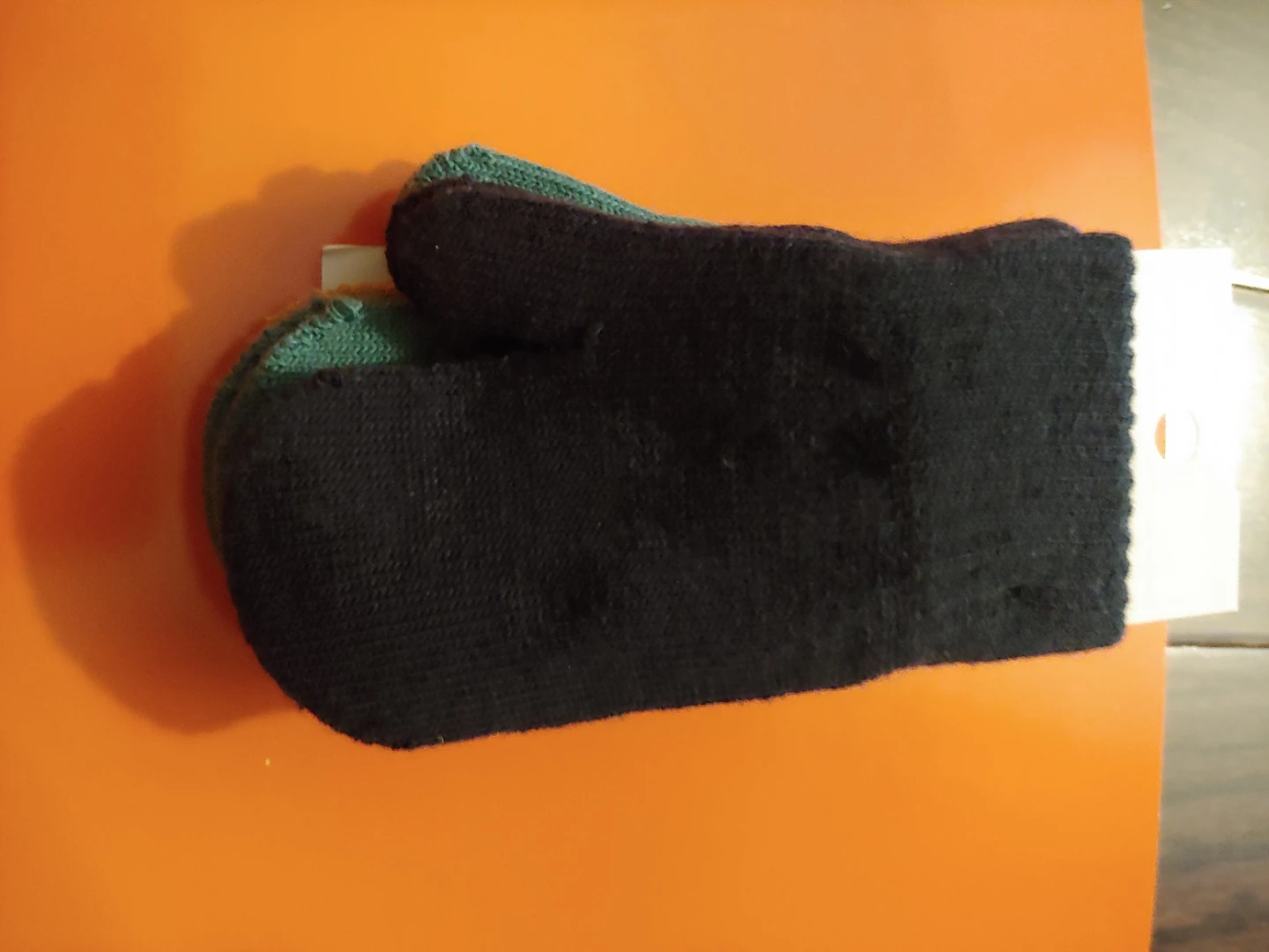 H&M Kids Mittens 3-Pack 6 m to 2T - photo 4