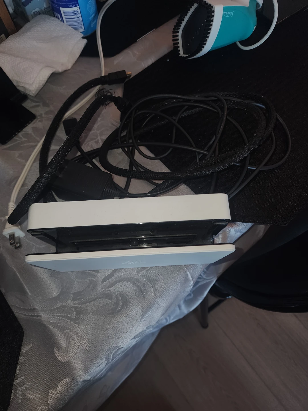 Nintendo Switch OLED Model Bundle - photo 4