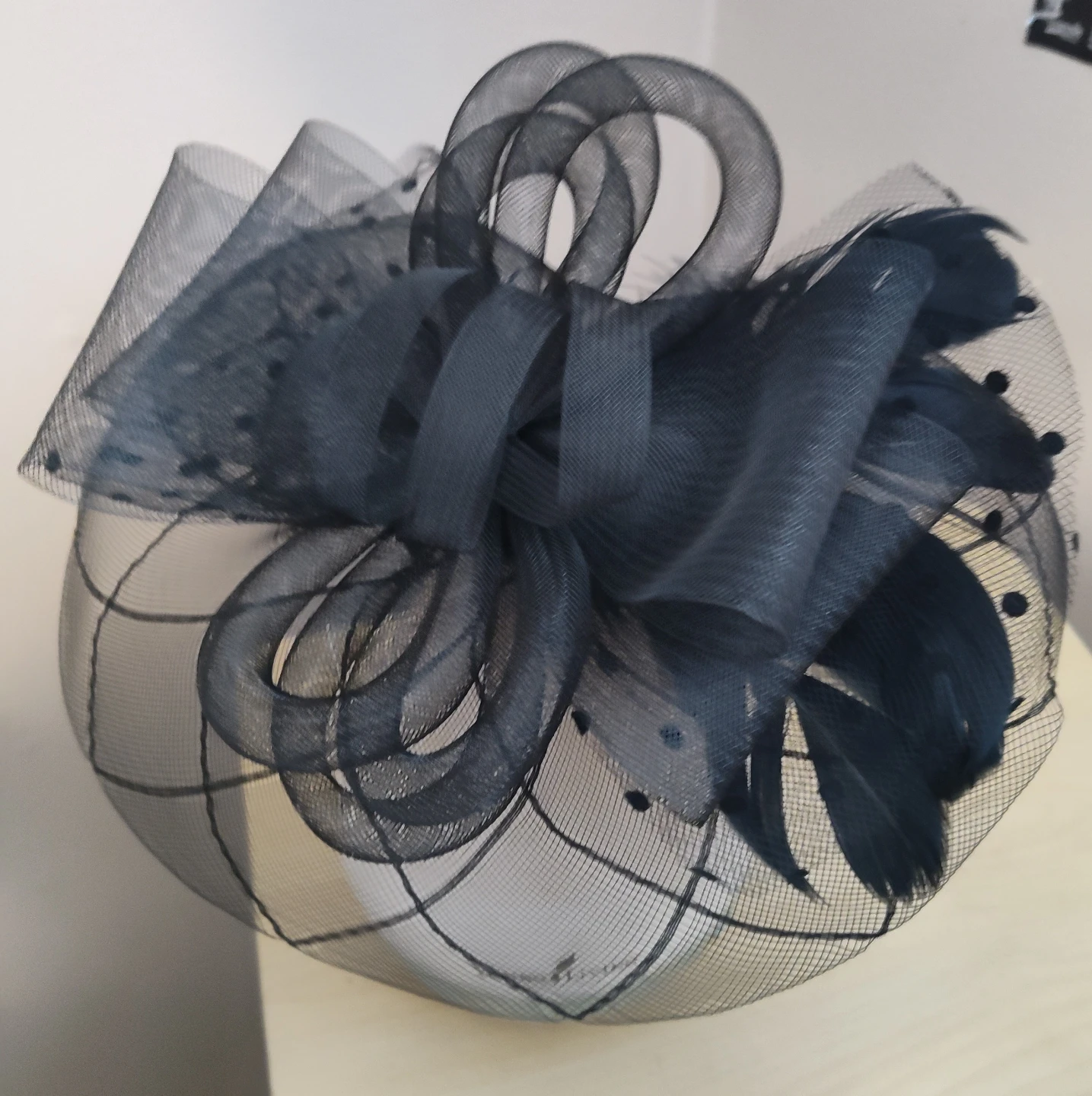 Fascinator Hat
