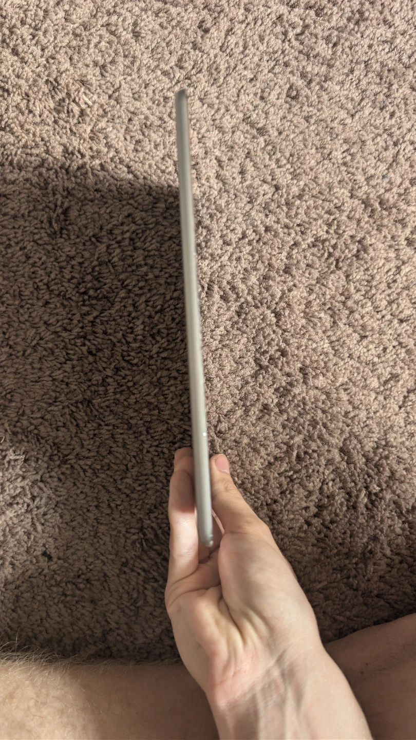 Apple iPad Mini 4th Gen - photo 5