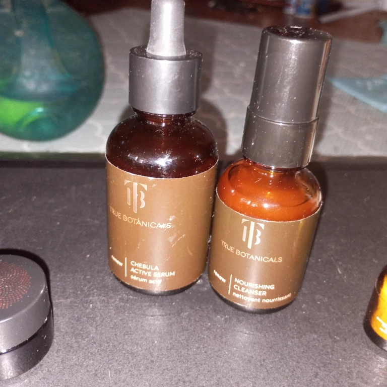 True Botanicals Renew Skincare Set - photo 2