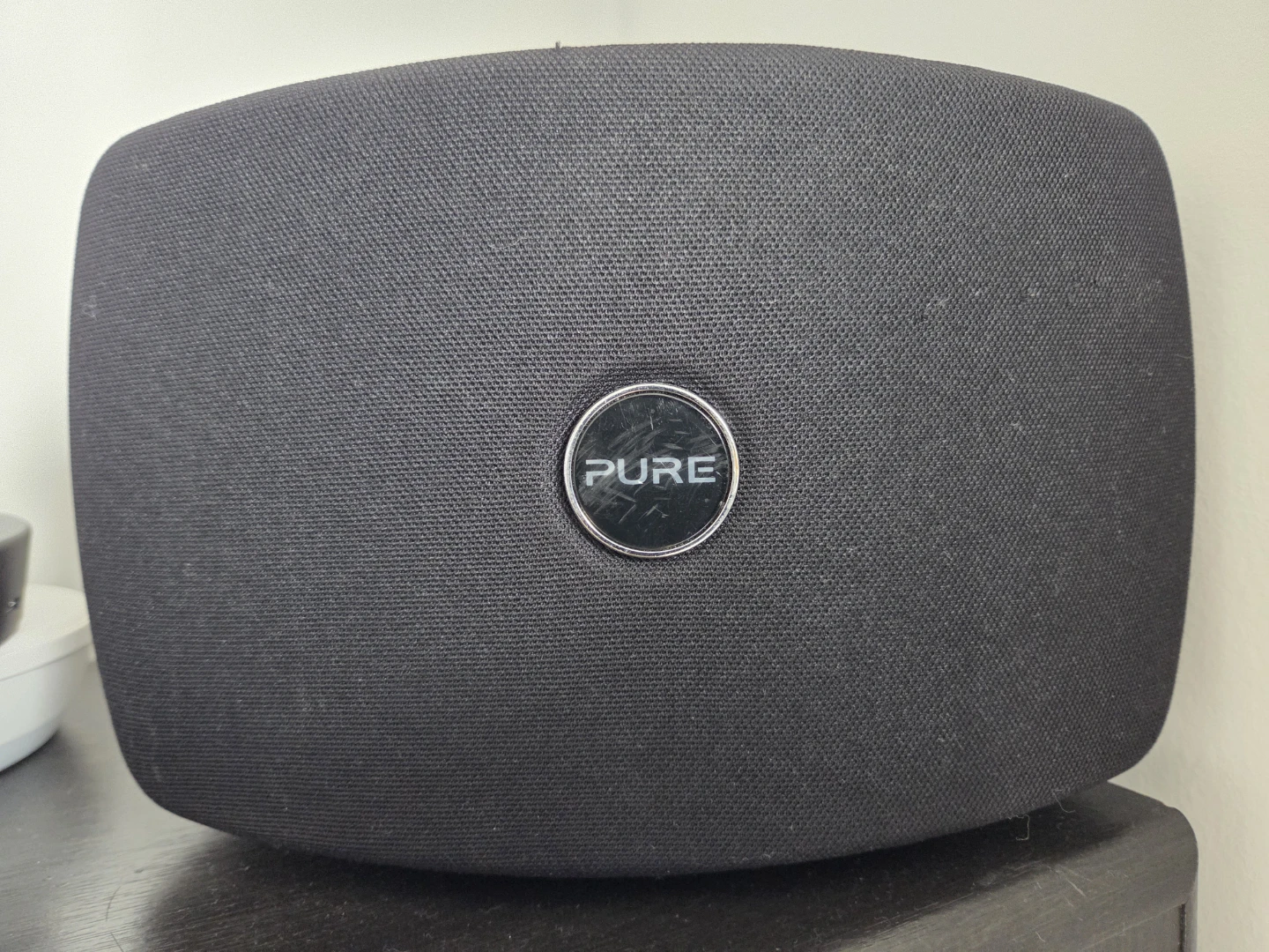 Jongo T2 PURE Bluetooth and USB Speaker