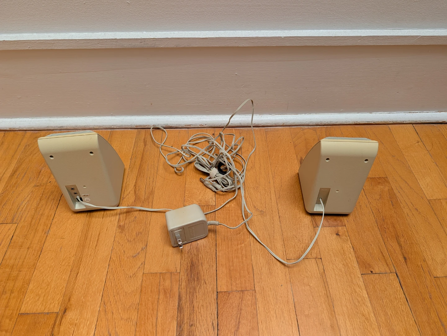 Computer Speakers - photo 2