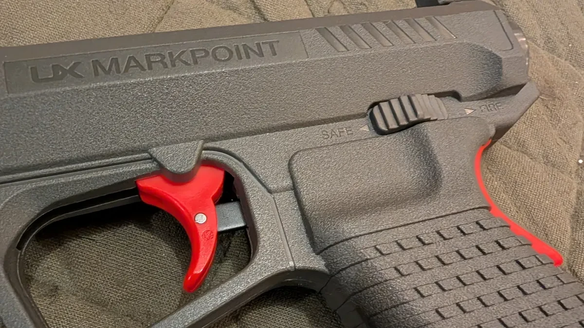 Umarex Markpoint - photo 3
