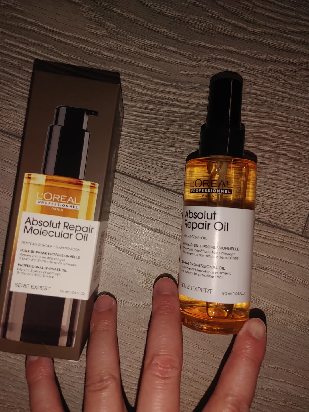 Assorted Professional Hair Care Products - photo 4