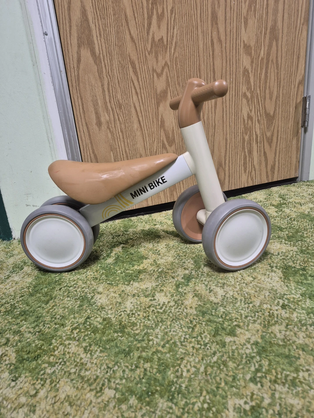 Baby Mini Bike Balance Bike