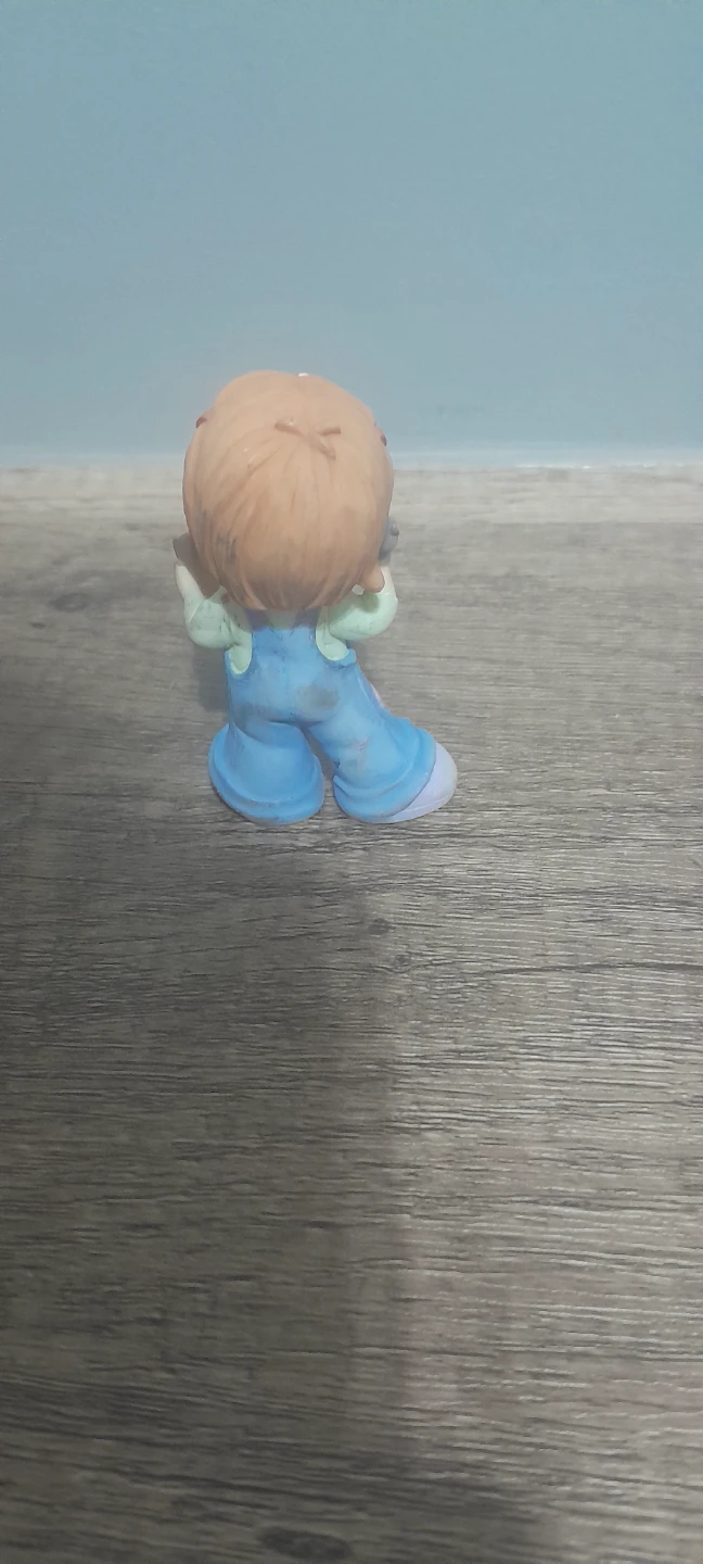 Precious Moments Figurine - photo 4