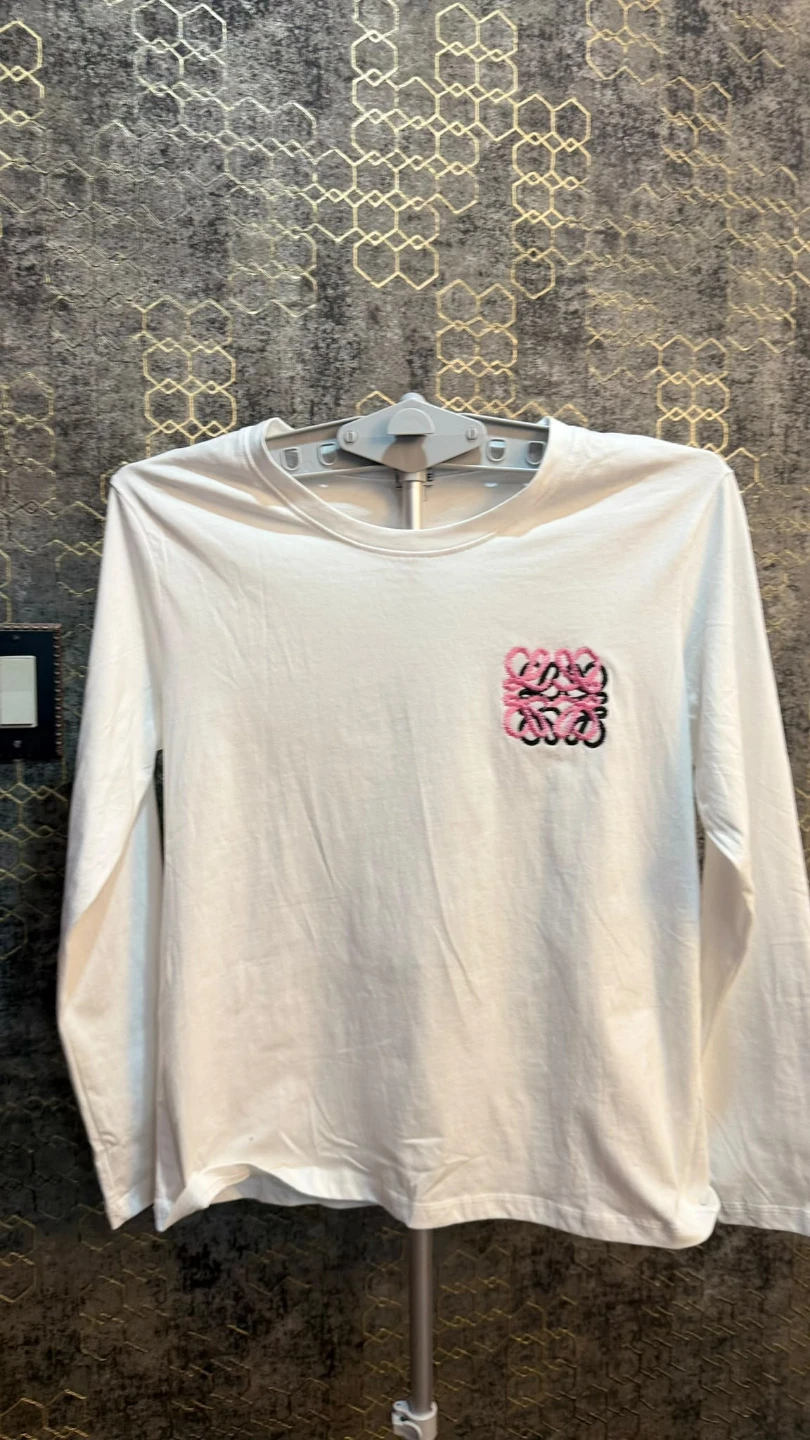 Cookie Basic Long Sleeve Button-Up Shirts - photo 3