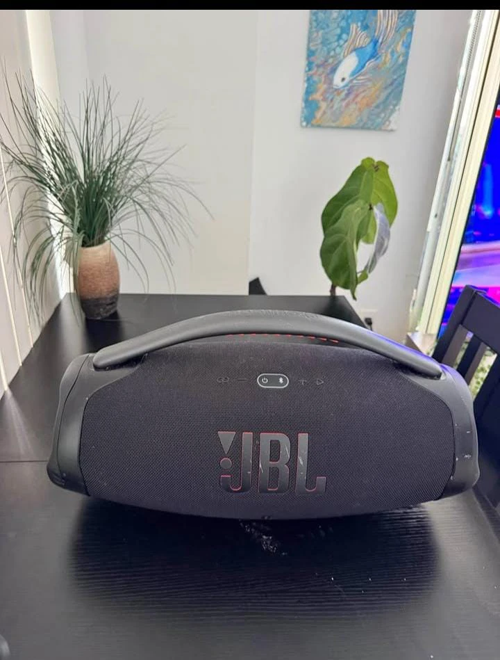 JBL BOOMBOX 3