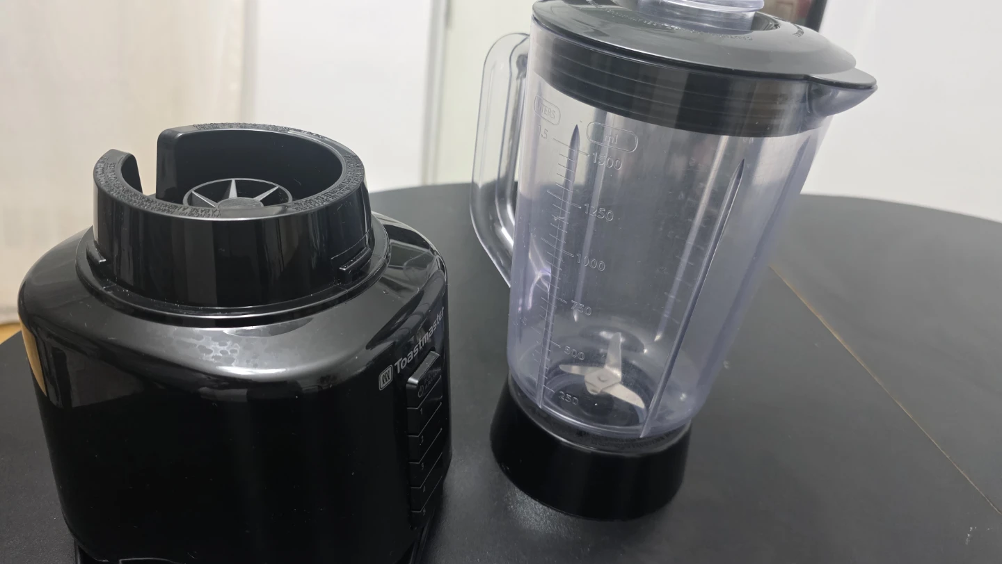 Toastmaster Black Blender - photo 3