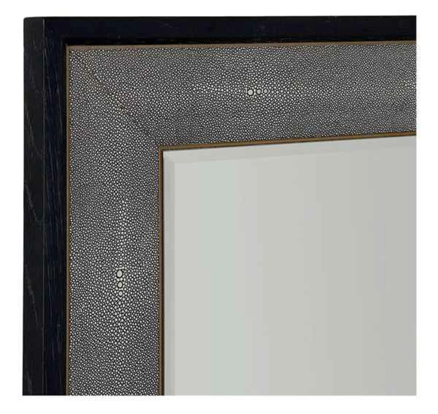 Full-Length Decorative Wall Mirror - photo 2