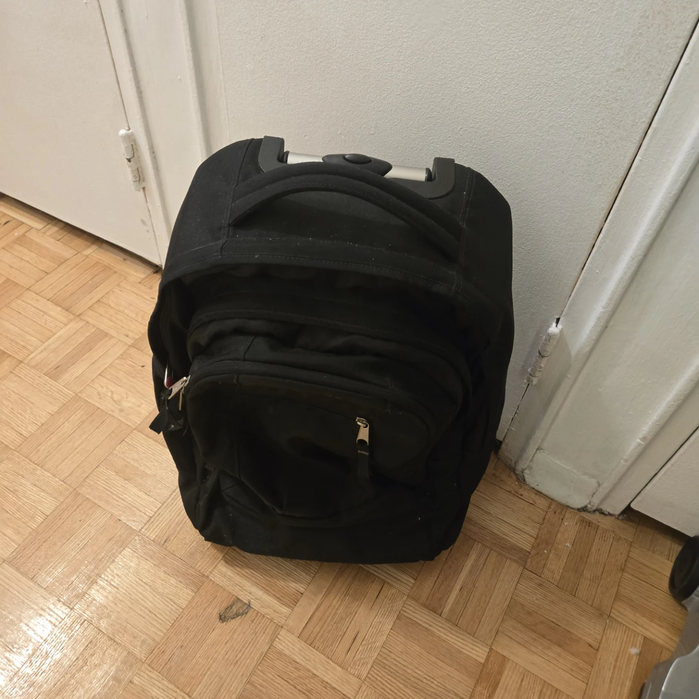 Rolling jansport travel bag - photo 2