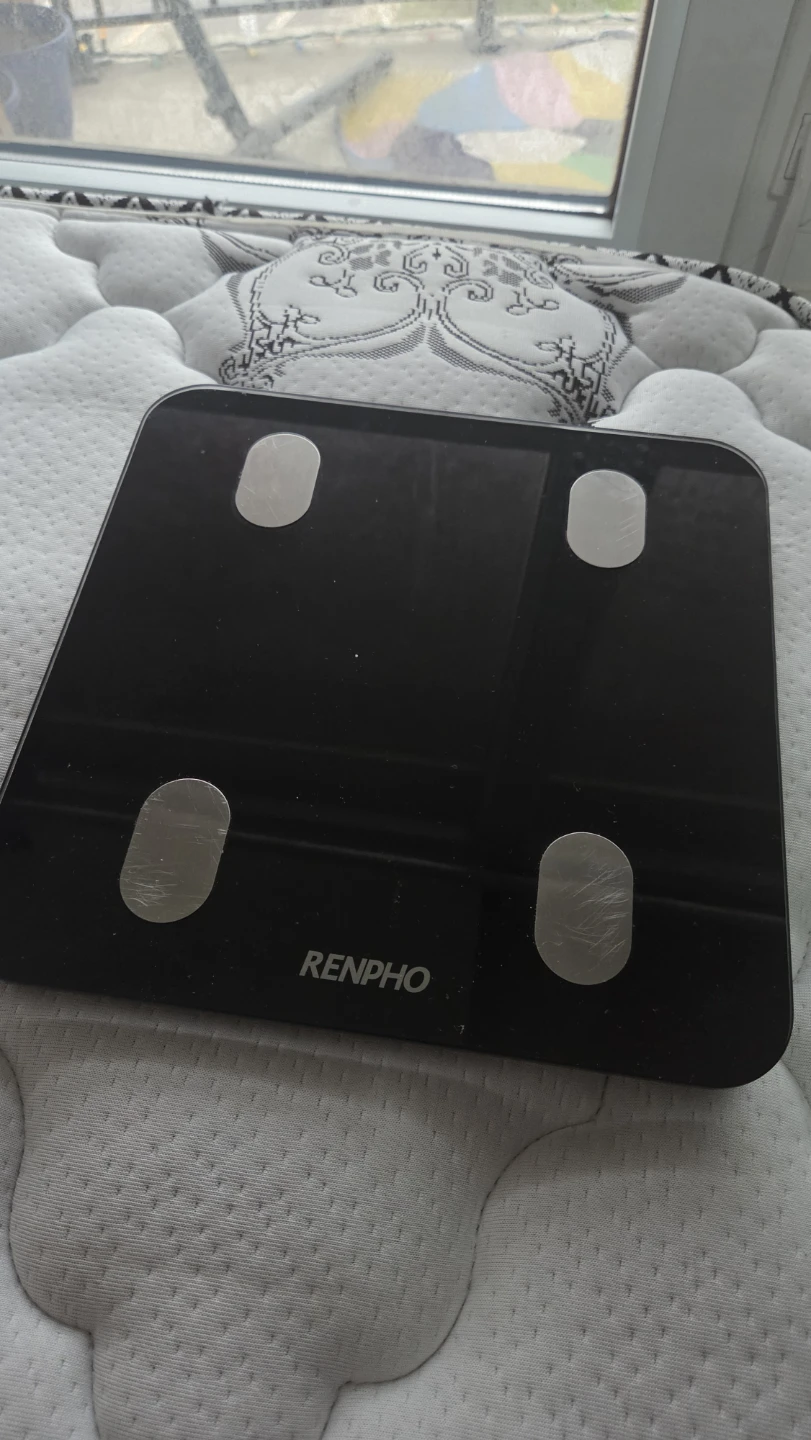 RENPHO Smart Scale ES-26M-B