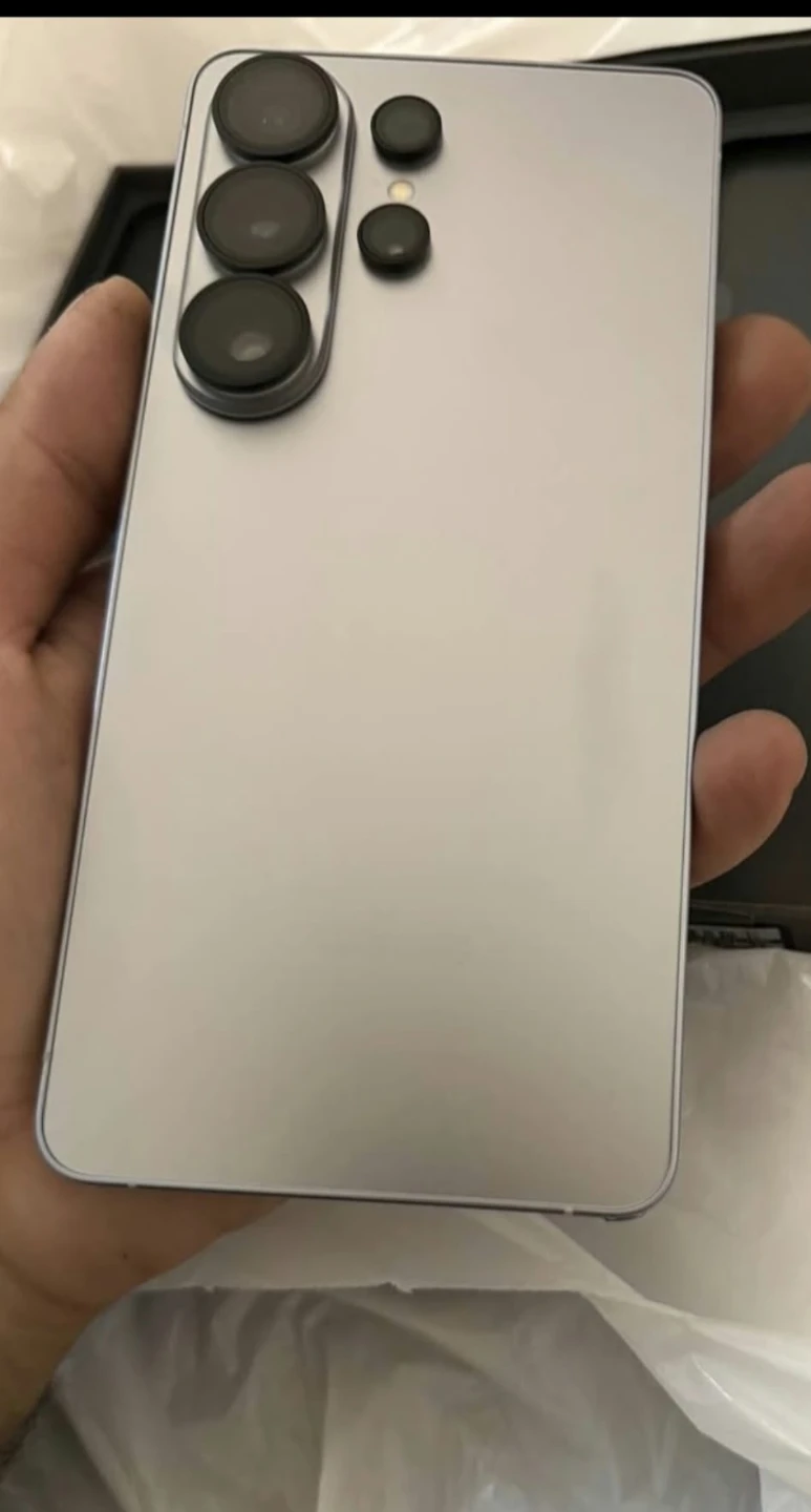 Samsung Galaxy S26 Ultra