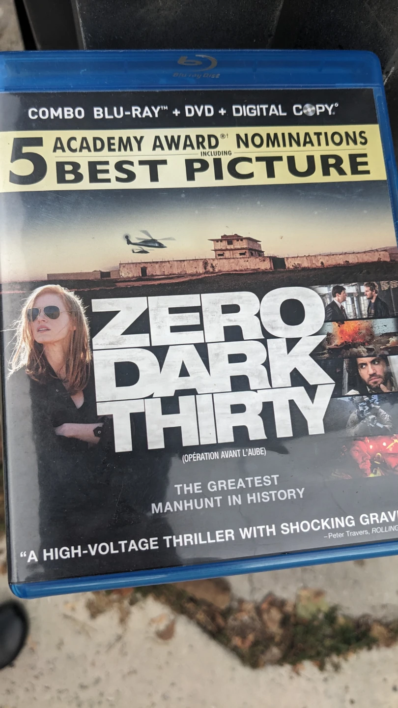 Collection of 8 Blu-ray and DVD Movies - photo 5