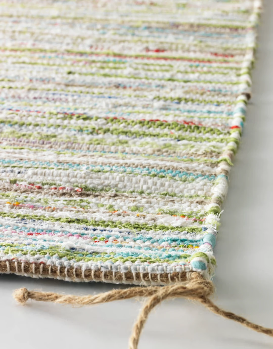 10 Flatwoven Ikea Rugs
